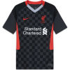 Chlapecké fotbalové tričko - Nike LIVERPOOL FC STADIUM - 1