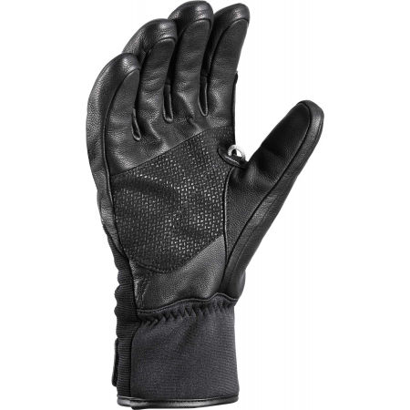 Sjezdové rukavice - Leki LIGHTNING 3D - 2