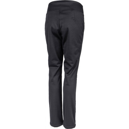 Dámské softshellové kalhoty - Willard CHARU - 3