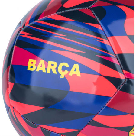 Fotbalový míč - Nike FC BARCELONA PITCH - 3
