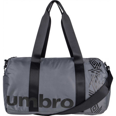 Sportovní taška - Umbro PADDED RIPSTOP BARREL BAG - 1