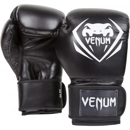 Venum CONTENDER BOXING GLOVES - Boxerské rukavice