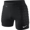 Dětské fotbalové brankářské šortky - Nike PADDED GOALIE SHORT YOUTH - 1