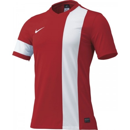 Dětský fotbalový dres - Nike STRIPED DIVISION III