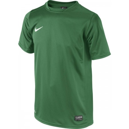 Dětský fotbalový dres - Nike PARK V JERSEY SS YOUTH - 1