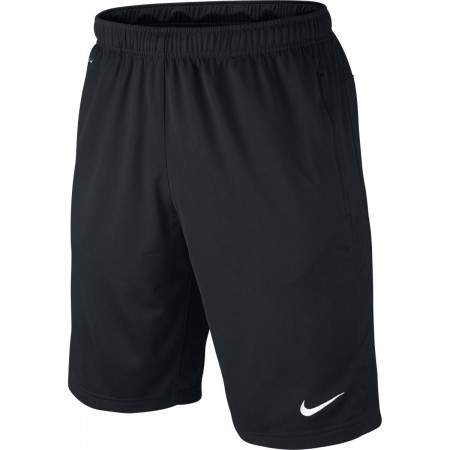 Fotbalové trenky - Nike KNIT SHORT - 1