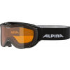 Sjezdové brýle - Alpina Sports CHALLENGE 2.0 DH - 1