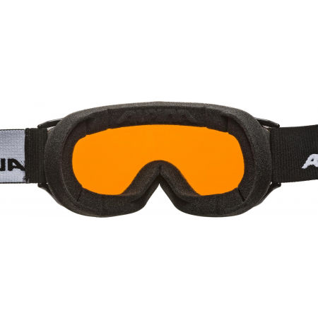Sjezdové brýle - Alpina Sports CHALLENGE 2.0 DH - 3