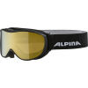 Sjezdové brýle - Alpina Sports CHALLENGE 2.0 HM - 1