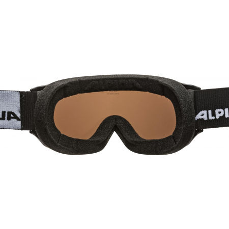 Sjezdové brýle - Alpina Sports CHALLENGE 2.0 HM - 3