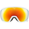 Sjezdové brýle - Alpina Sports SCARABEO HM - 2