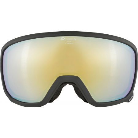 Sjezdové brýle - Alpina Sports SCARABEO HM - 2