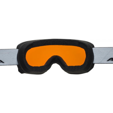 Sjezdové brýle - Alpina Sports SCARABEO HM - 3