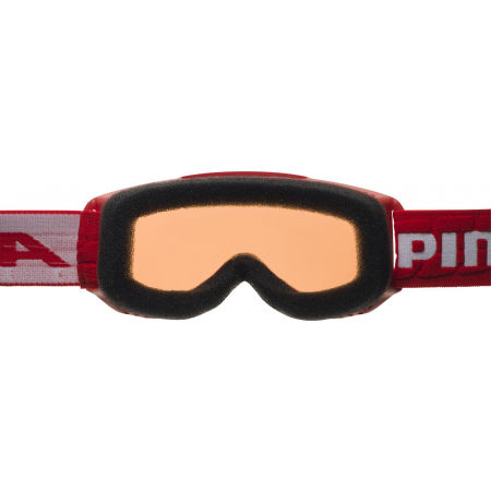 Dětské sjezdové brýle - Alpina Sports PINEY SH - 3