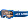 Dětské sjezdové brýle - Alpina Sports PINEY SH - 1
