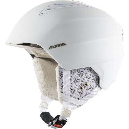 Alpina Sports GRAND - Lyžařská helma