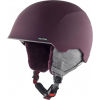 Lyžařská helma - Alpina Sports ALBONA CASSIS - 1