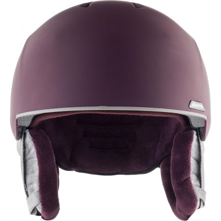 Lyžařská helma - Alpina Sports ALBONA CASSIS - 2
