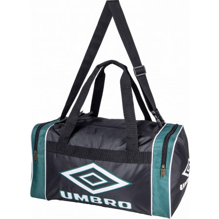 Sportovní taška - Umbro RETRO SMALL HOLDALL - 2