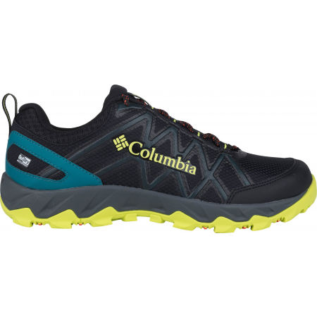 Pánské outdoorové boty - Columbia PEAKFREAK X2 OUTDRY - 3