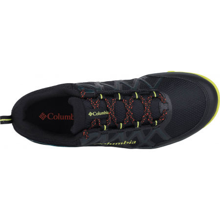 Pánské outdoorové boty - Columbia PEAKFREAK X2 OUTDRY - 5