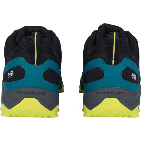 Pánské outdoorové boty - Columbia PEAKFREAK X2 OUTDRY - 7