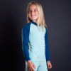 Dívčí funkční triko s dlouhým rukávem - PROGRESS CC NDRD - 4