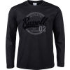 Pánské tričko - Russell Athletic L/S  CREWNECK TEE SHIRT - 1