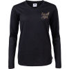 Dámské tričko - Russell Athletic L/S CREWNECK TEE SHIRT - 1