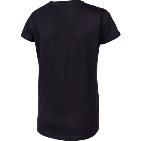 Dámské tričko - Russell Athletic S/S CREWNECK TEE SHIRT - 3