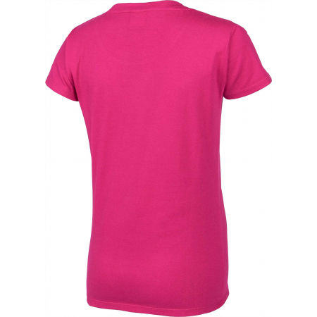 Dámské tričko - Russell Athletic S/S CREWNECK TEE SHIRT SMU - 3