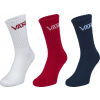 Unisexové ponožky - Vans MN CLASSIC CREW - 1