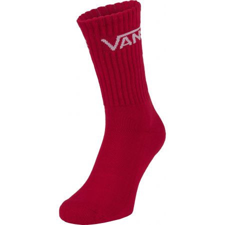 Unisexové ponožky - Vans MN CLASSIC CREW - 4