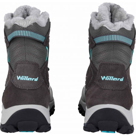 Dámská zimní obuv - Willard CENTURIO - 7