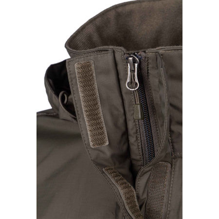 Dámská outdoorová bunda - The North Face RESOLVE W - 5