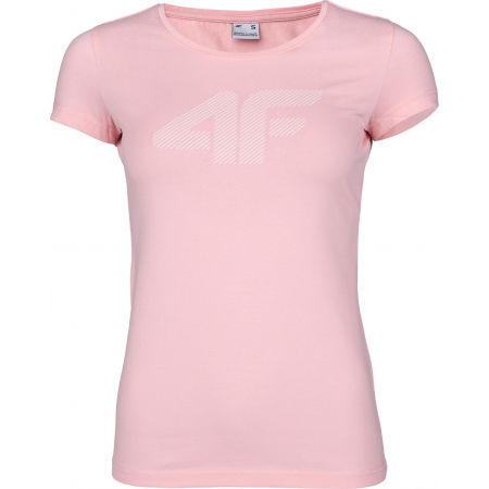 4F WOMEN´S T-SHIRT - Dámské tričko