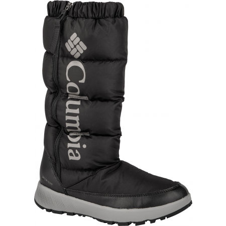Columbia PANINARO OMNI-HEAT - Dámské vysoké zimní boty