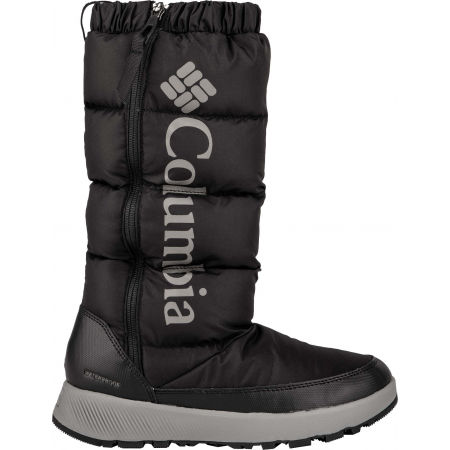 Dámské vysoké zimní boty - Columbia PANINARO OMNI-HEAT - 3