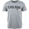Pánské triko - Puma SLAVIA PRAGUE GRAPHIC TEE - 1