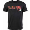 Pánské triko - Puma SLAVIA PRAGUE GRAPHIC TEE - 1