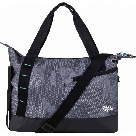 Dámská taška přes rameno - Fitforce AZALEA - 1