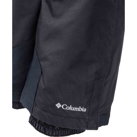 Dámské lyžařské kalhoty - Columbia BUGABOO OMNI-HEAT PANT - 4