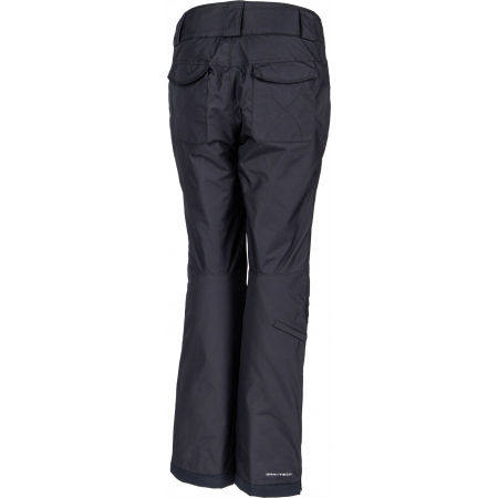 Dámské lyžařské kalhoty - Columbia BUGABOO OMNI-HEAT PANT - 3