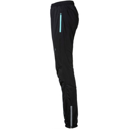 Dámské běžkařské zateplené kalhoty - PROGRESS STRIKE LADY - 2