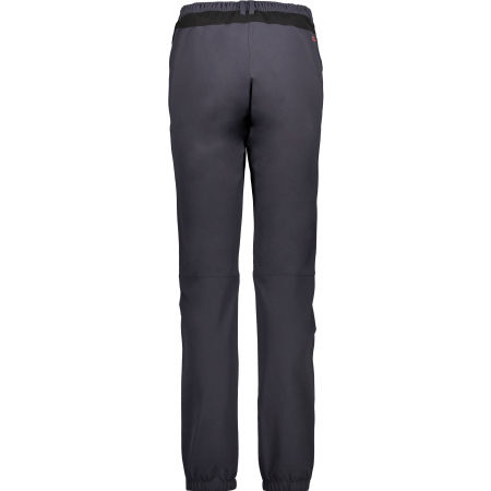 Dámské outdoorové kalhoty - CMP WOMAN PANT - 2