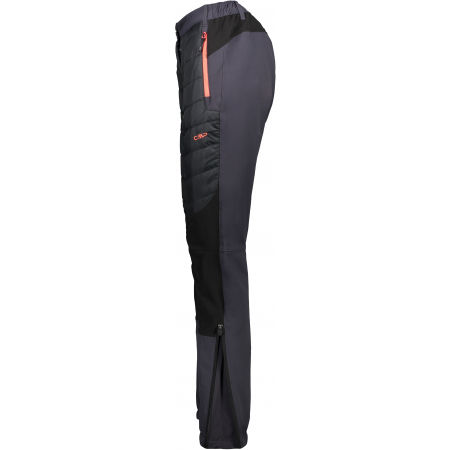 Dámské outdoorové kalhoty - CMP WOMAN PANT - 3
