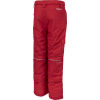 Dětské zateplené kalhoty - Columbia Y BUGABOO II PANT - 3