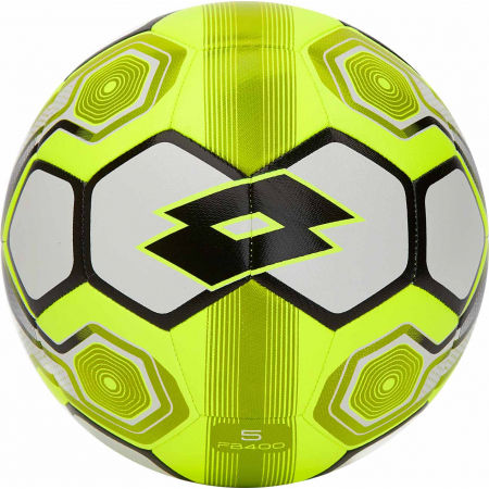 Fotbalový míč - Lotto FB 400