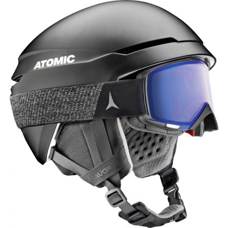 Unisex lyžařské brýle - Atomic SAVOR PHOTO - 3