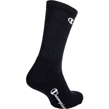 Unisexové ponožky - Champion CREW SOCKS LEGACY X3 - 3